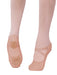 Capezio Hanami Ballet Shoe - Tan - Style:2037W