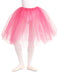 Capezio Romantic Tutu - Pink - Front - Style:9830