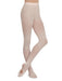 Capezio Ultra Soft Transition Tight® - Girls - Pink - Front - Style:1916X