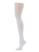 Capezio Ultra Soft Transition Tight® - Girls - White - Front - Style:1916X