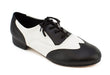 So Danca JZ95 Oxford Style Jazz Shoe