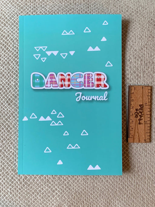 Dancer Journal
