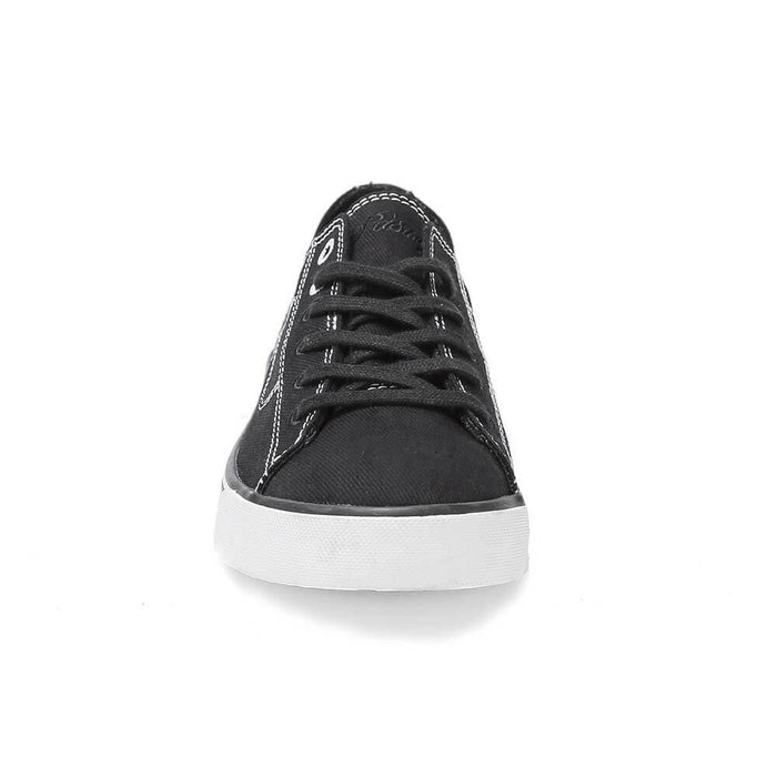 Pastry Cassatta Sneaker in Black/White