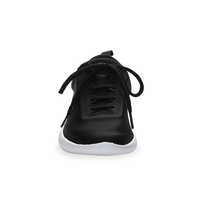 Pastry Studio Trainer Sneaker in Black/White