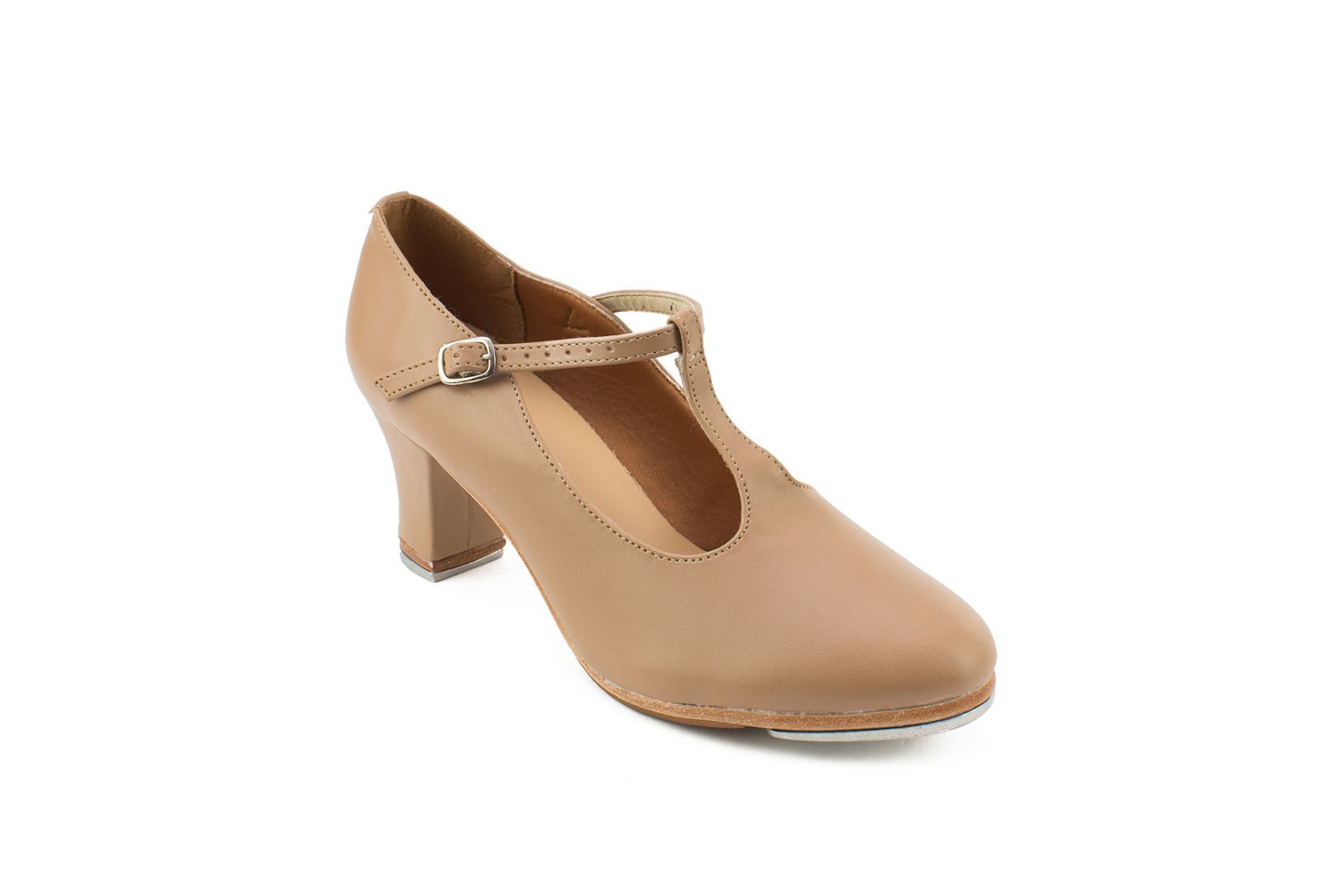 Kraftpaid Tap Dance Schoenen, Tap Schoenen, Lace Up Tap Dance-schoenen Kraftpaid Tap Dance Schoenen, Tap Schoenen, Lace Up Tap Dance-schoenen