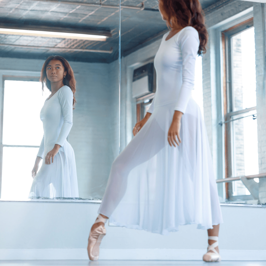 Pointe Shoe Use Cases: First Pair vs Replacements, Class vs Rehearsal vs Performance