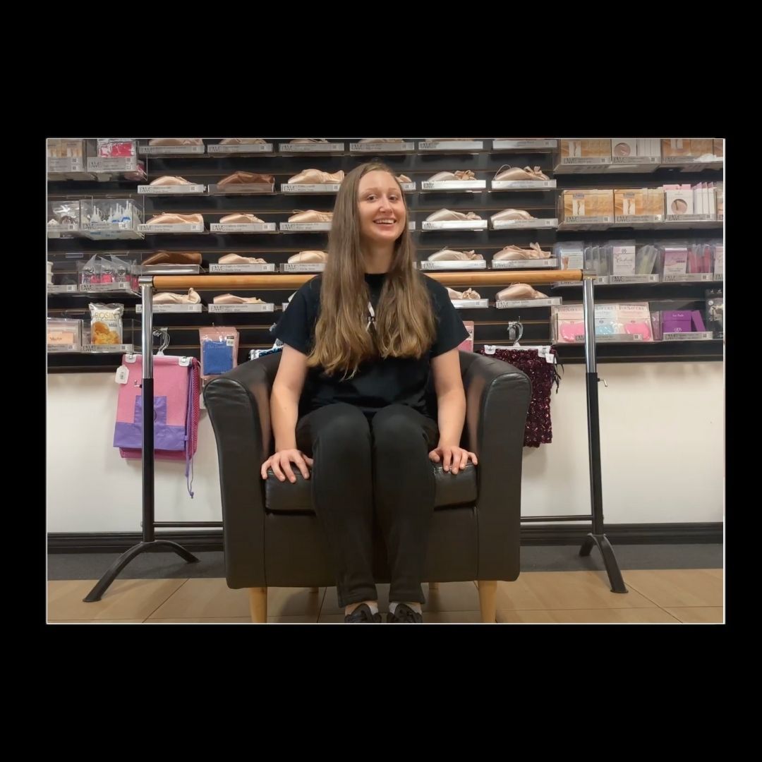 Meet The Staff: Emily