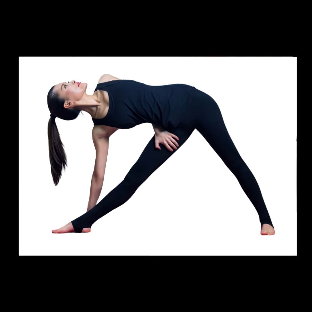 Why It's Important To WarmUp Before Dance — DanceWear Corner