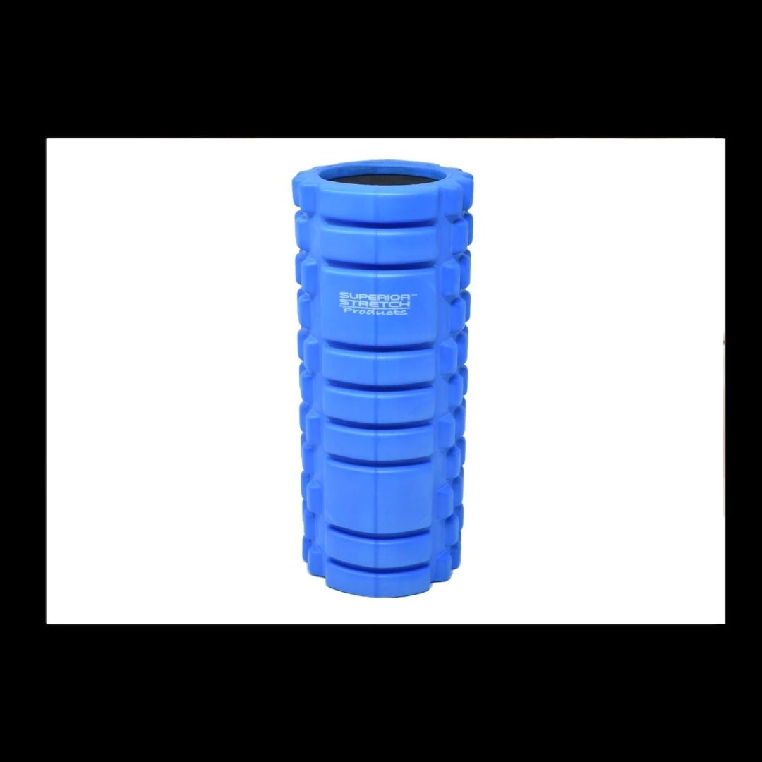 The Many Benefits of a Foam Roller
