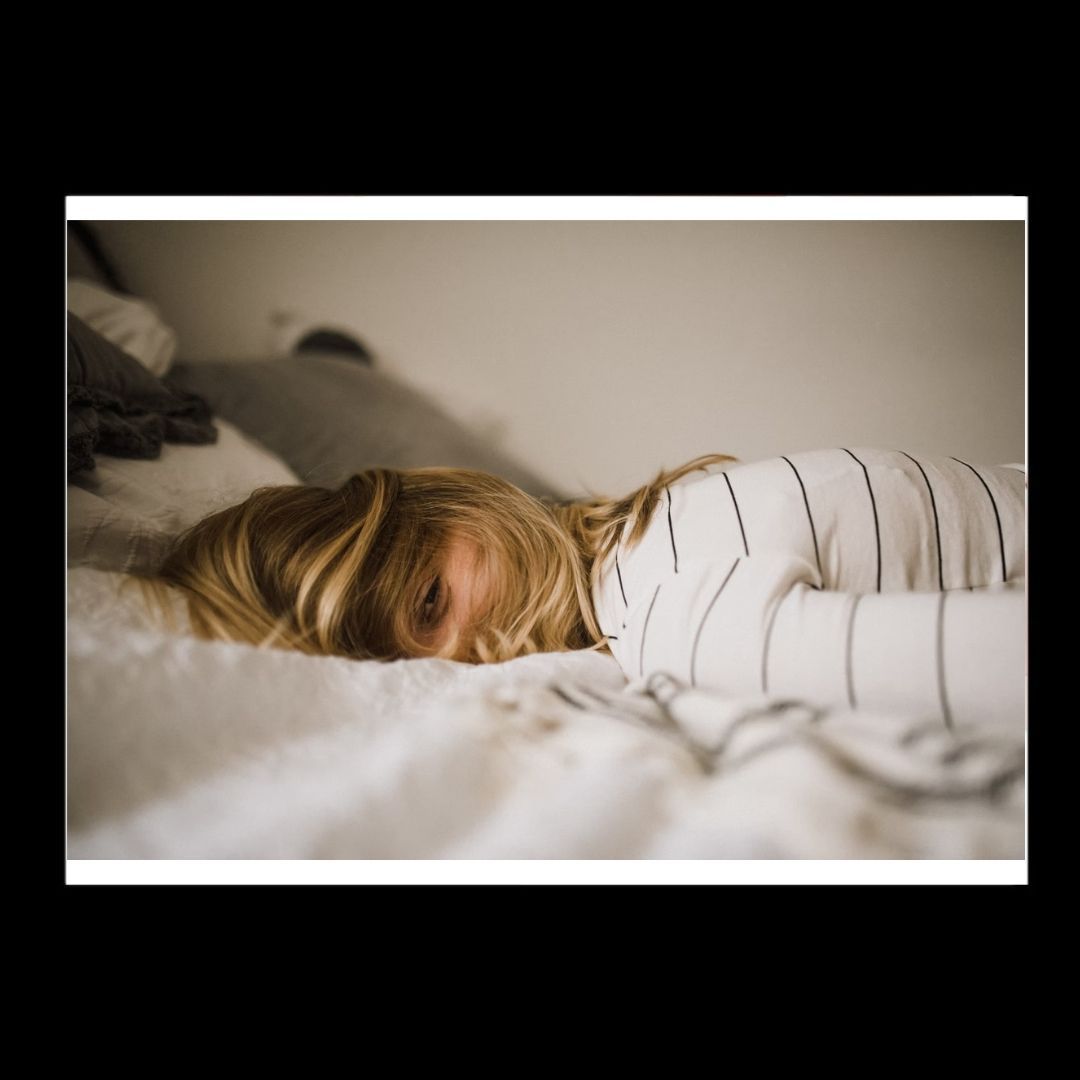 Why It's Important to Rest As A Dancer