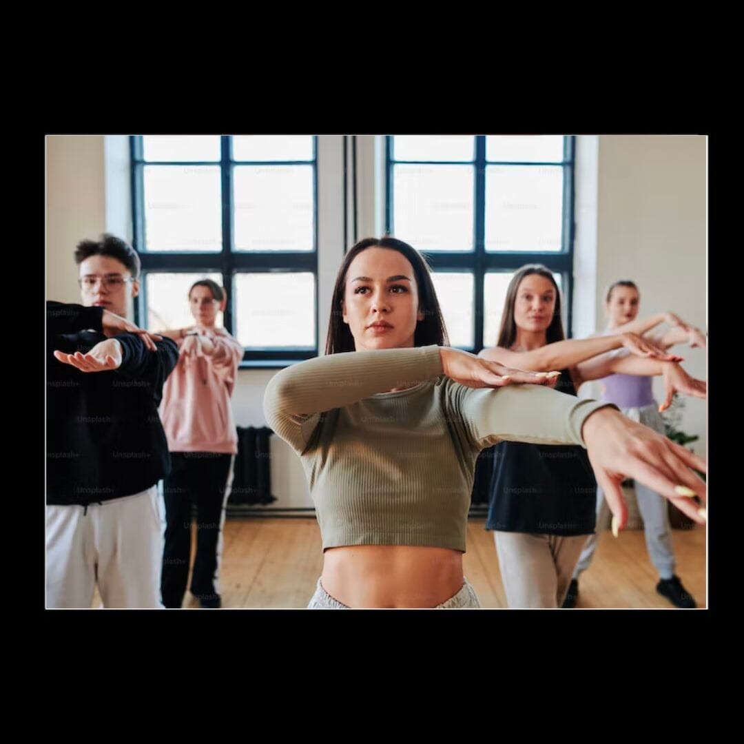 Why It's Important to Set Goals As A Dancer