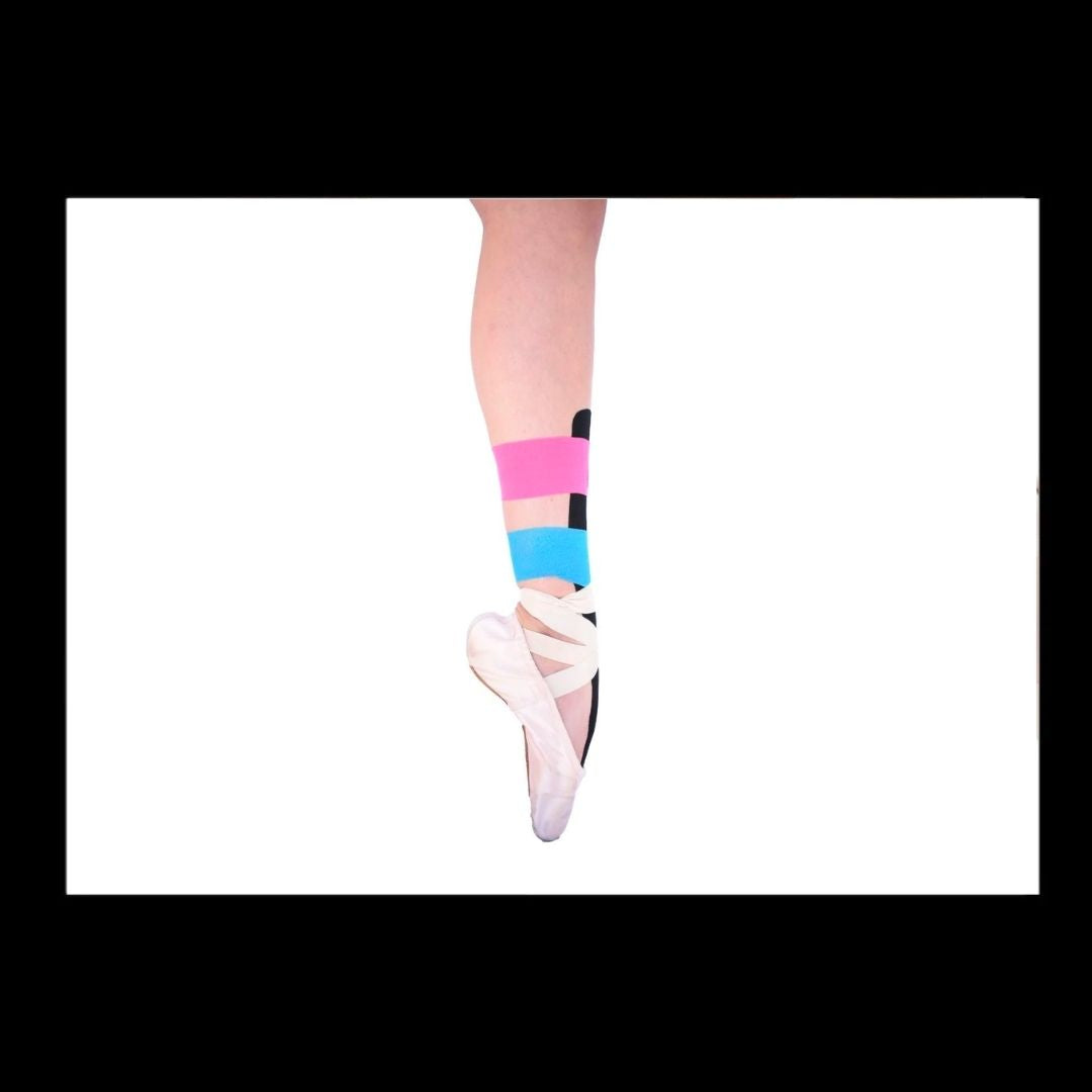 BalleTape™ Kinesiology Sports Tape