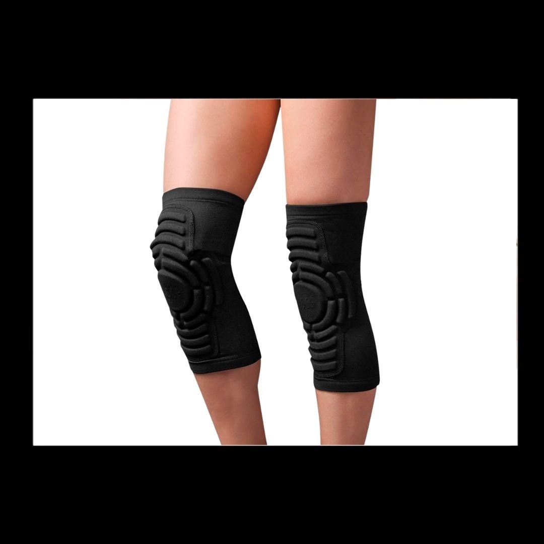 The Importance of Wearing Knee Pads as a Dancer
