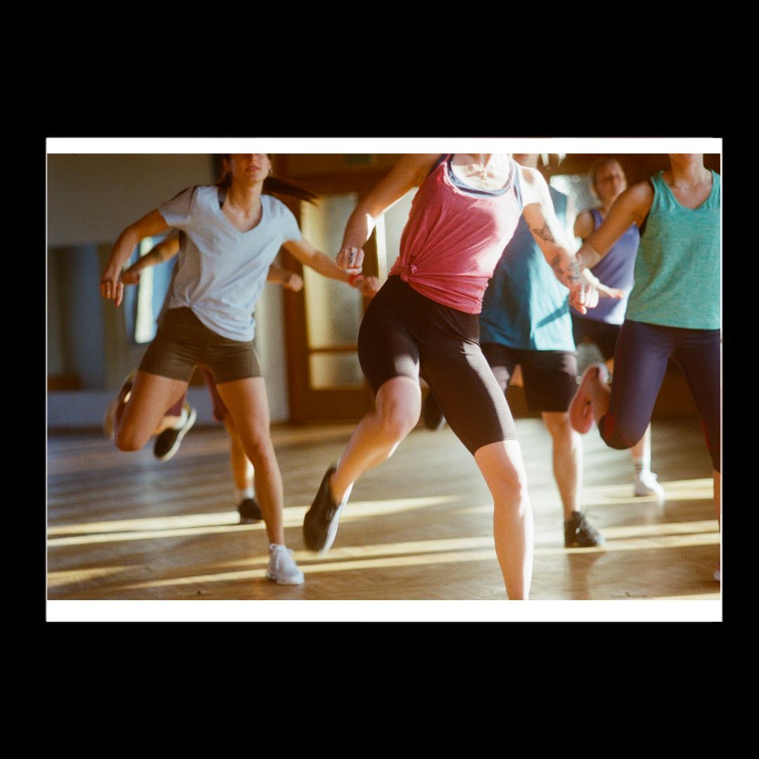 How Dance Links the Mind and Body
