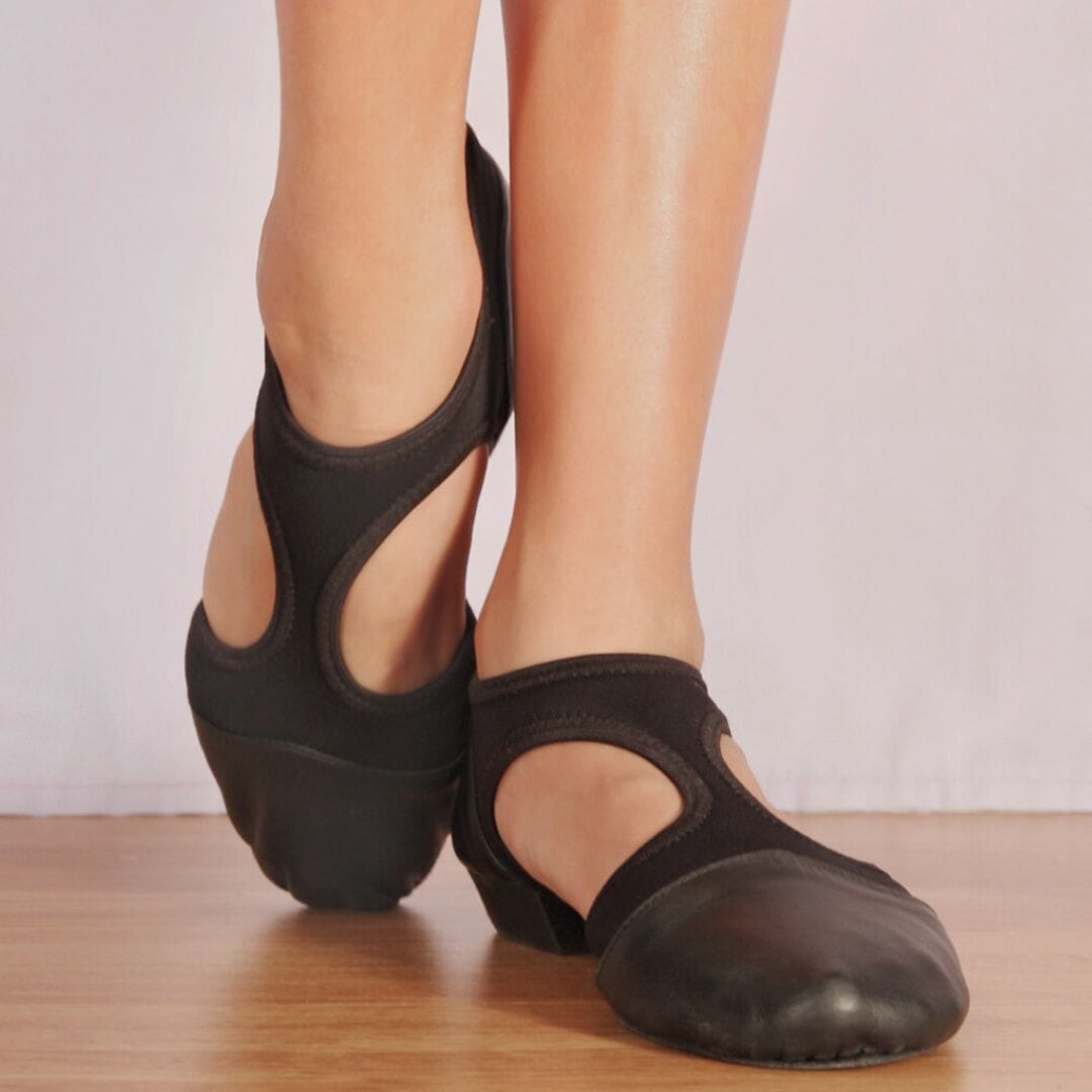 How to Choose the Right Jazz Shoe for You