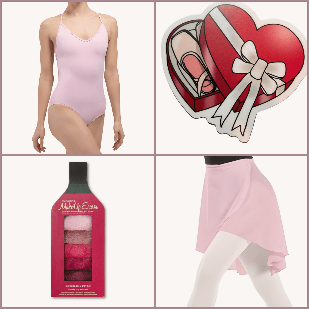 Love In Every Gift: A Valentine's Day Gift Guide
