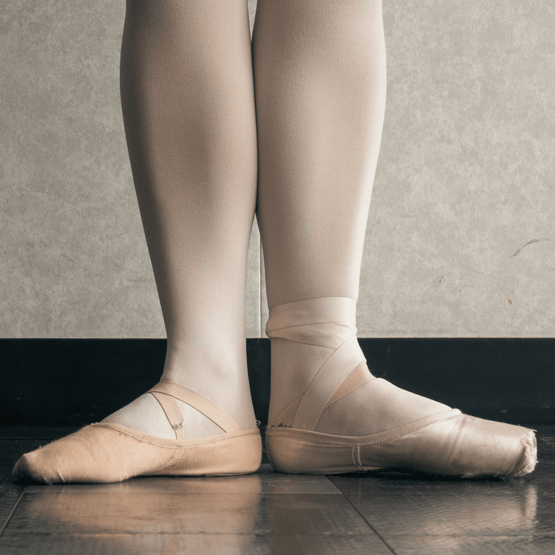 When Are You Ready To Go On Pointe?