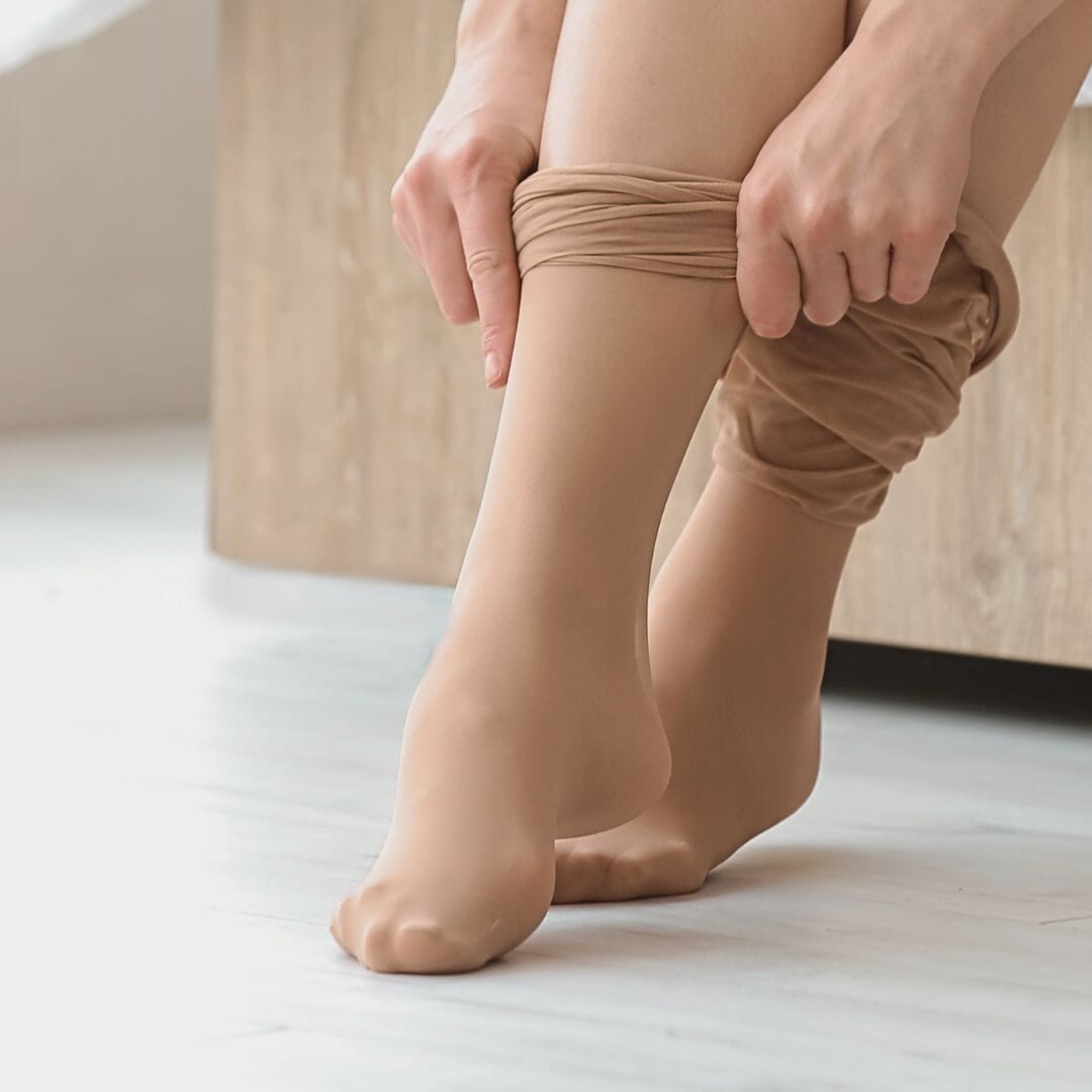 How Often Should I Update My Tights?