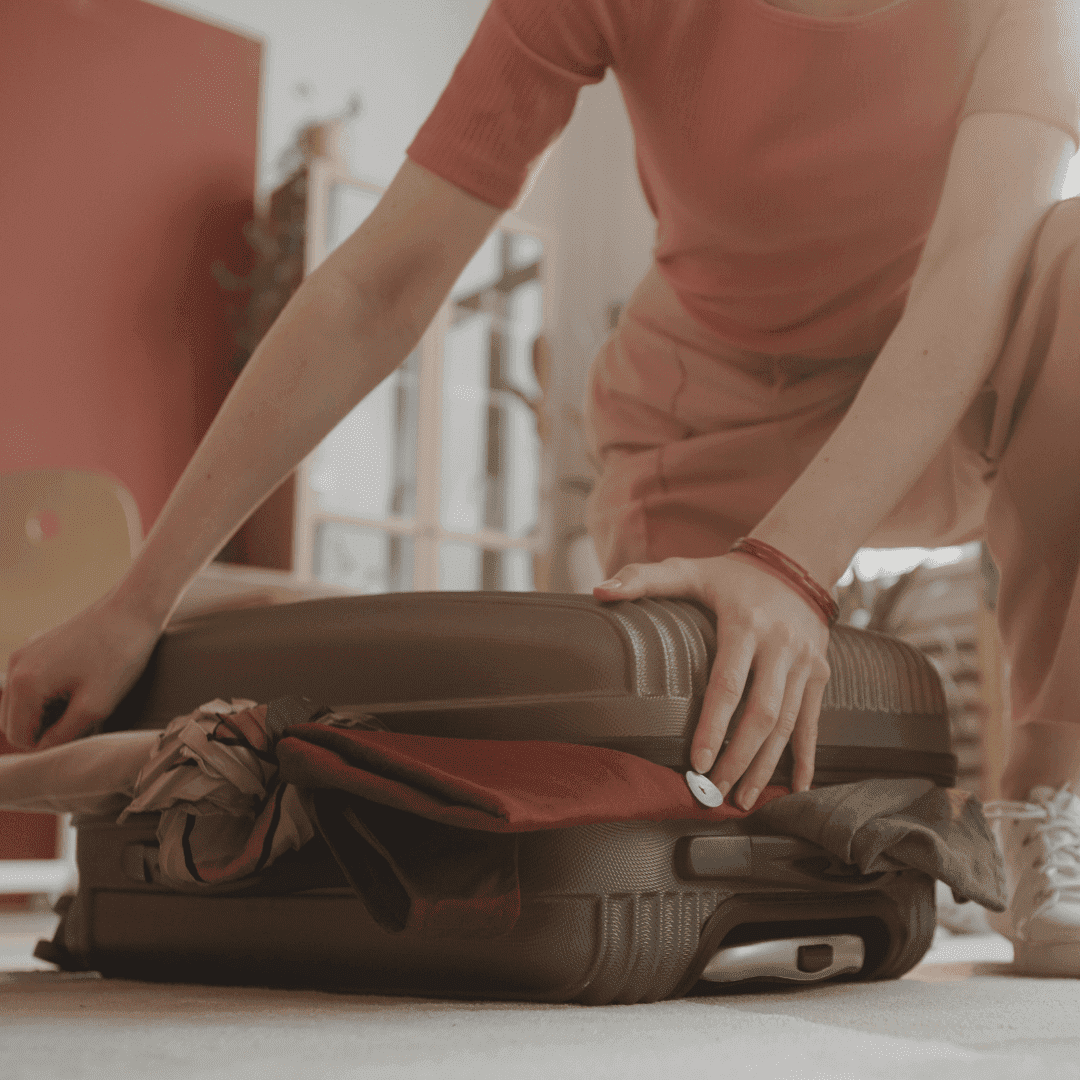 What to Pack for a Dance Recital