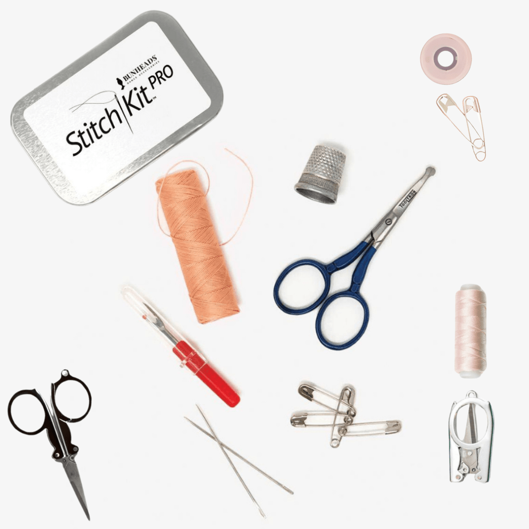 Why You Need a Sewing Kit Made for Pointe Shoes