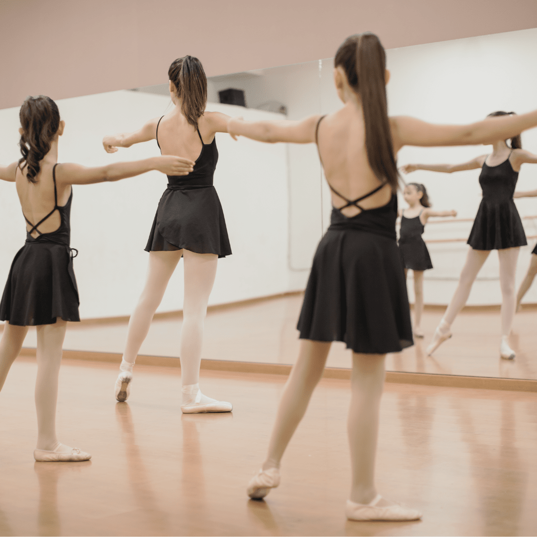 Tips for Learning Choreography for Beginners