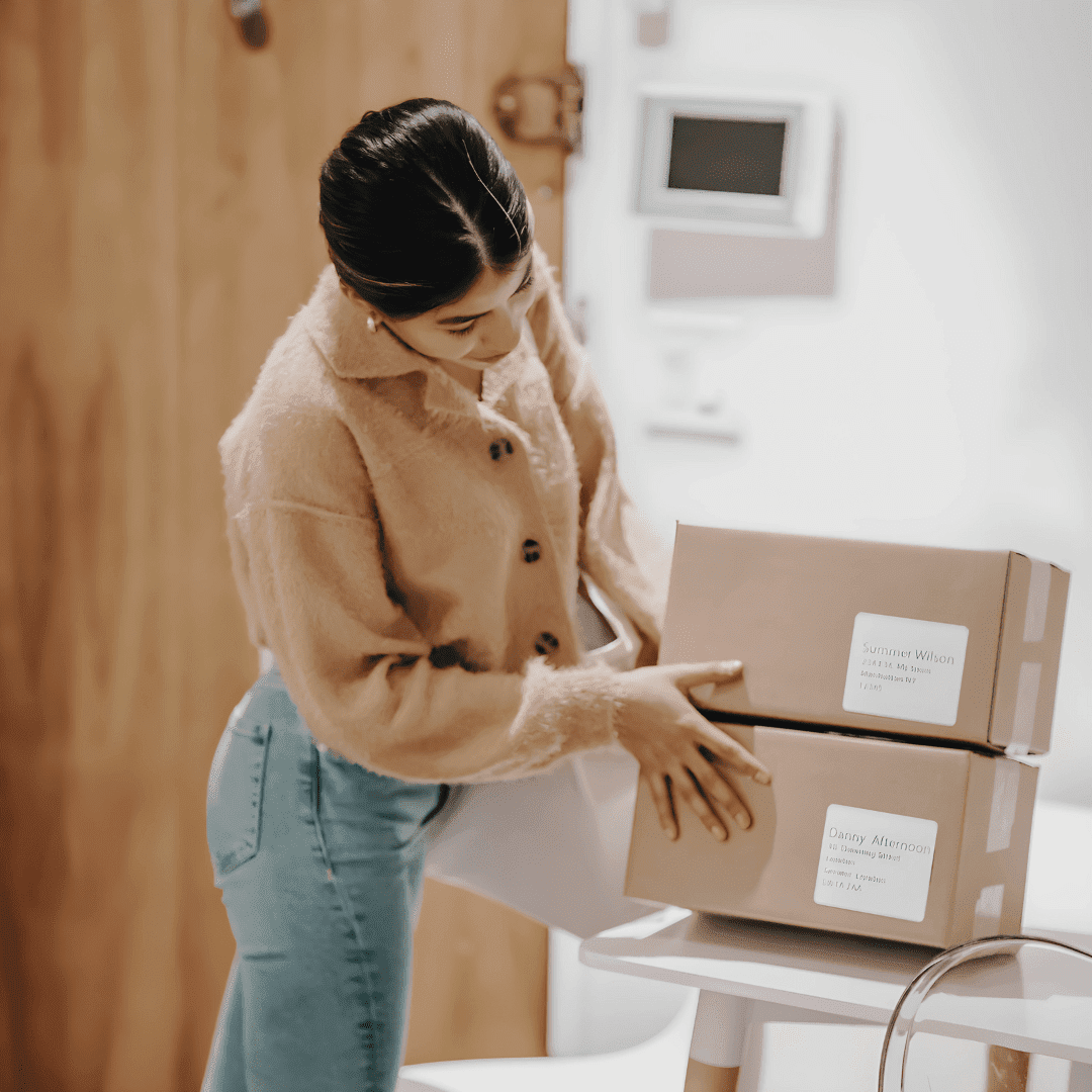 Top 5 Things To Do If You Don't Have Your Package