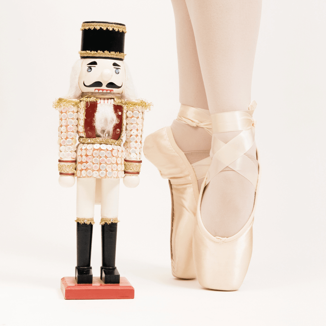 What to Pack for Nutcracker Rehearsals This Season