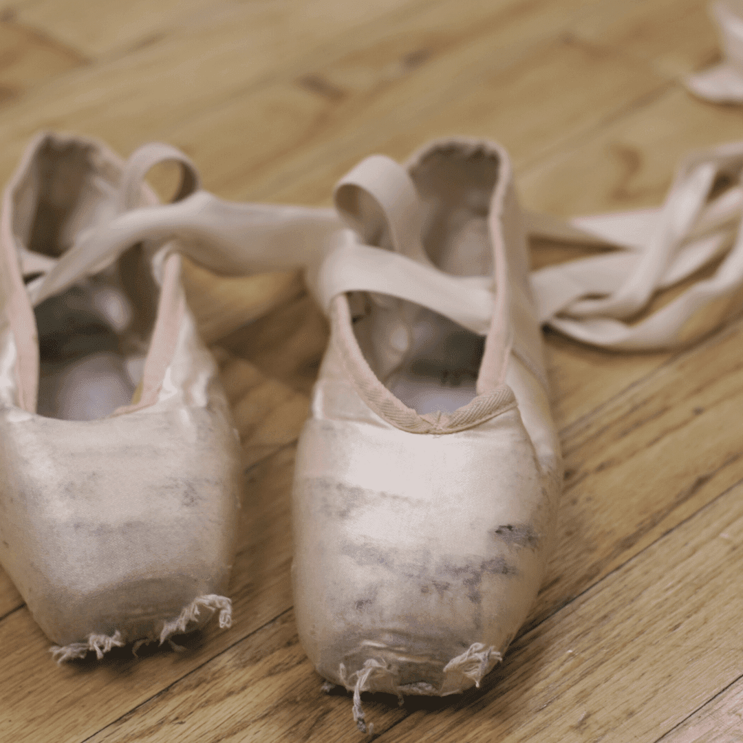 How Often Should I Replace My Dancewear and Dance Shoes?