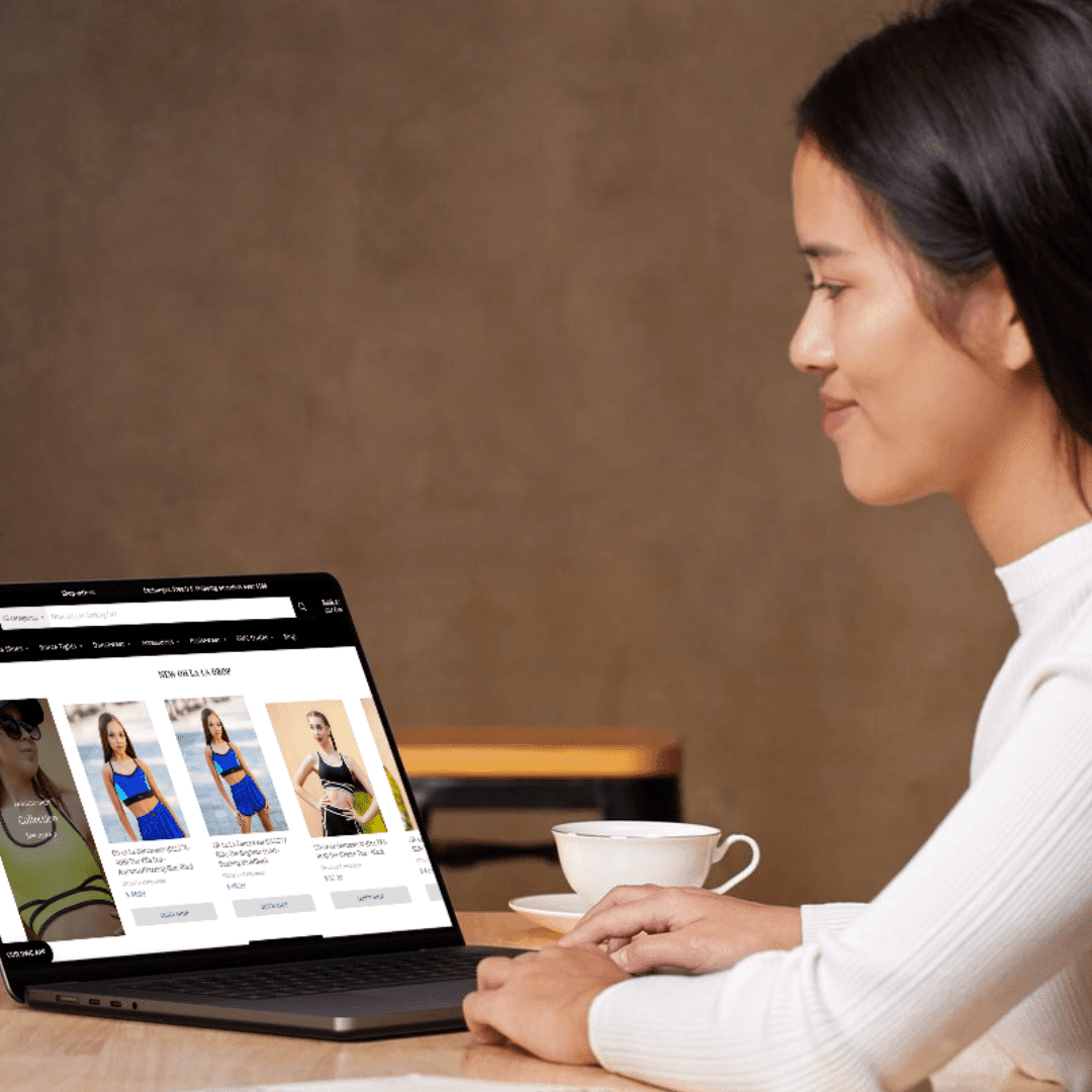 What Is a Trusted Online Retailer of Dancewear?