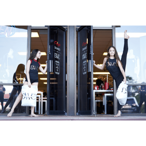 Dancewear Corner Orlando Retail Store