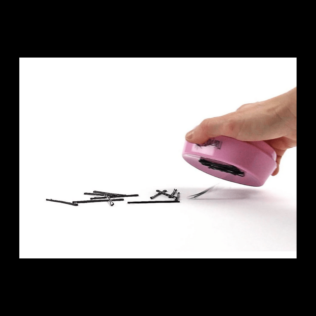 Hairpinpal