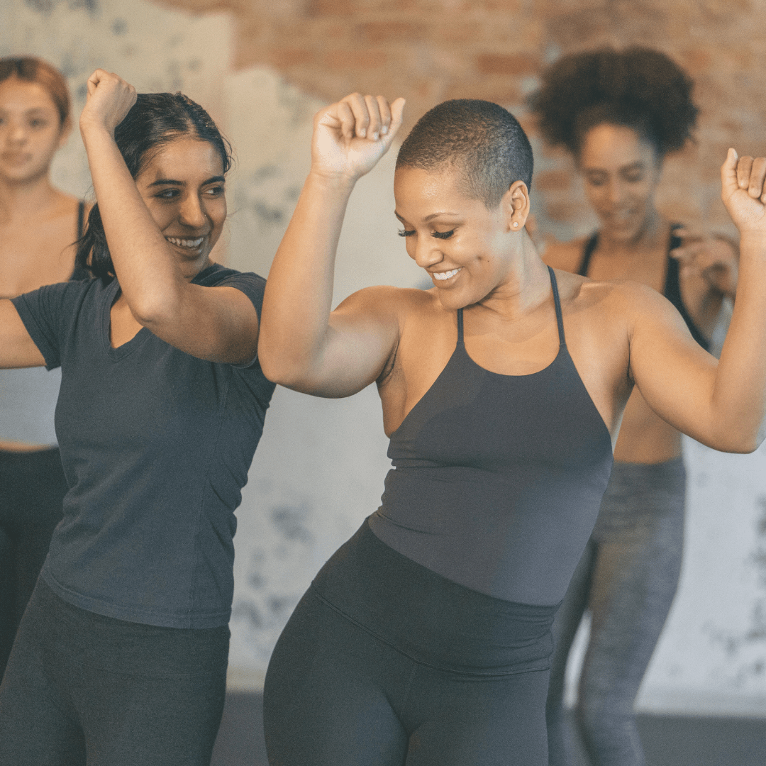 The Power of Dance: How Dancing Improves Mental Health