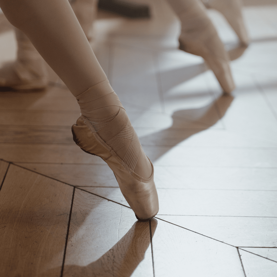 How Long Do Pointe Shoes Last?