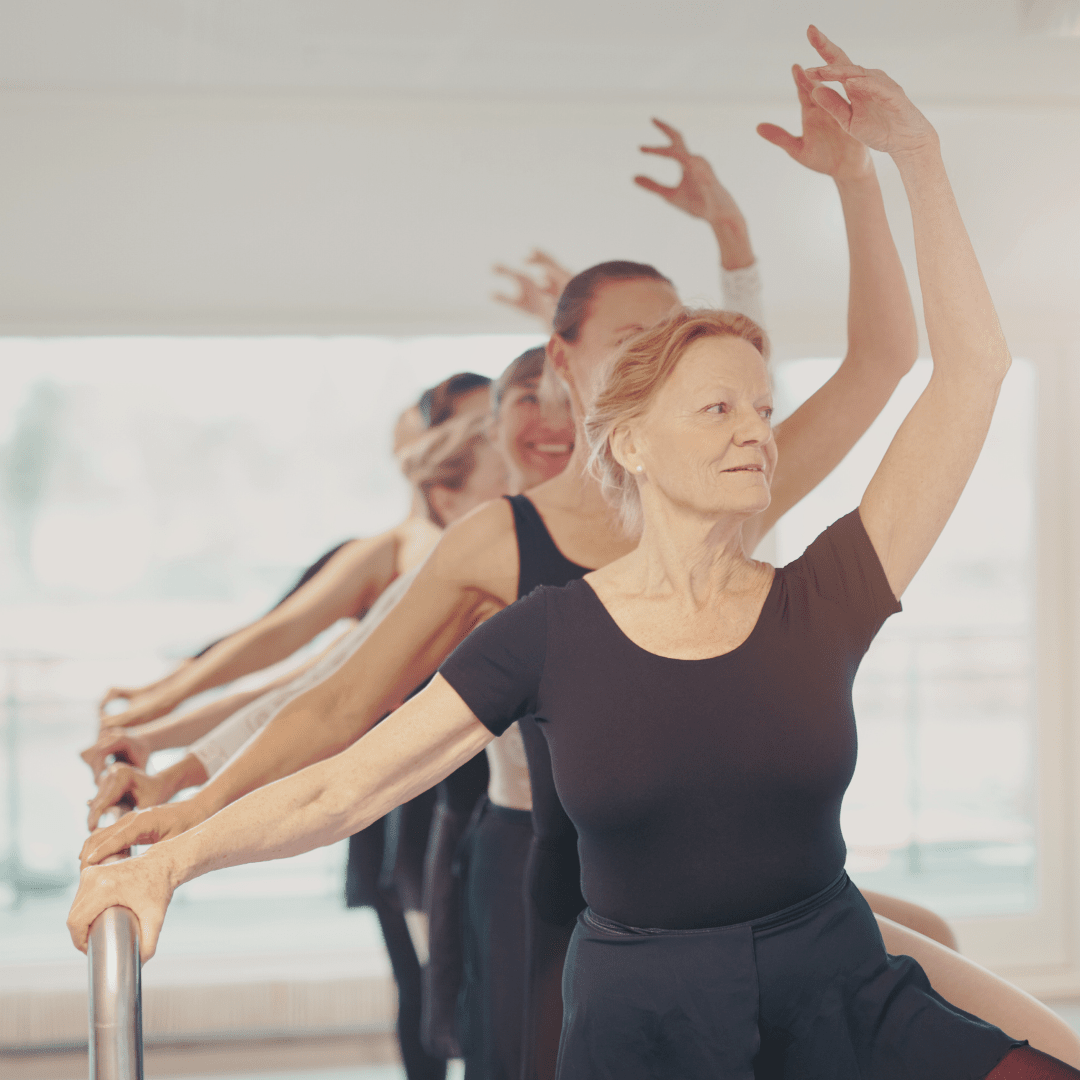 The Joys and Benefits of Adult Dance Classes