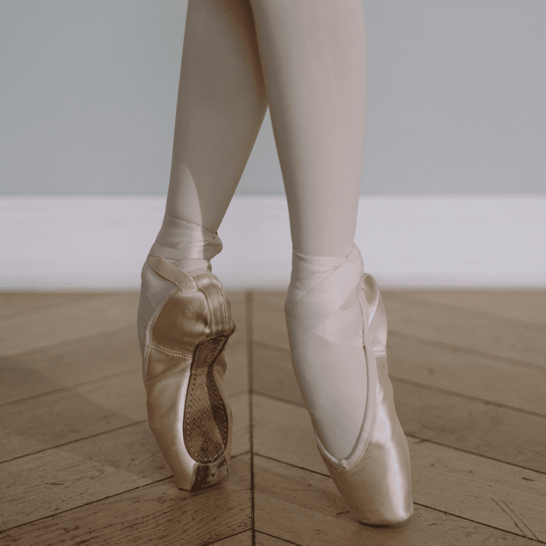 How Much Do Pointe Shoes Cost?