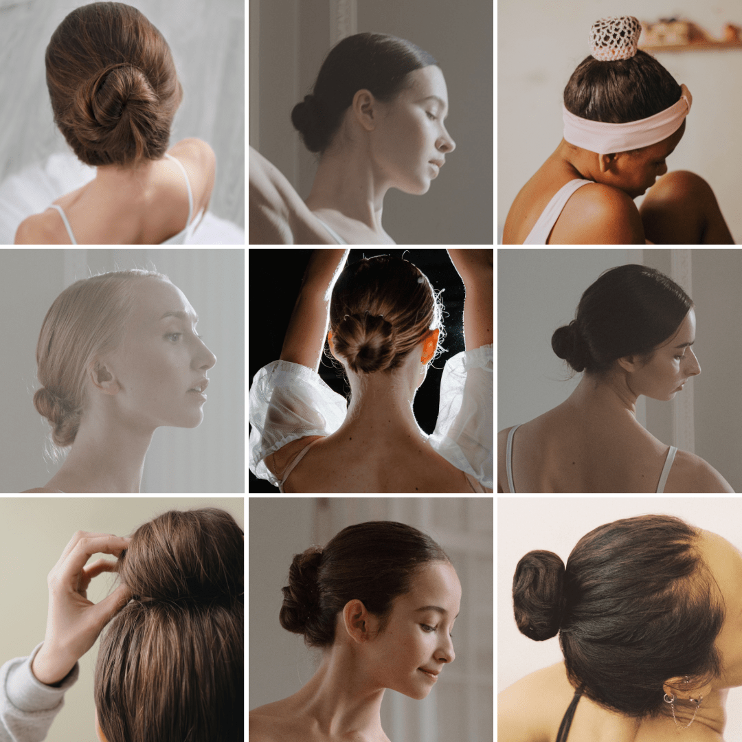 What Your Ballet Bun Says About You