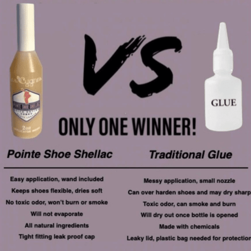 How to Make Pointe Shoes Last Longer: The Secret Weapon Every Dancer Should Know