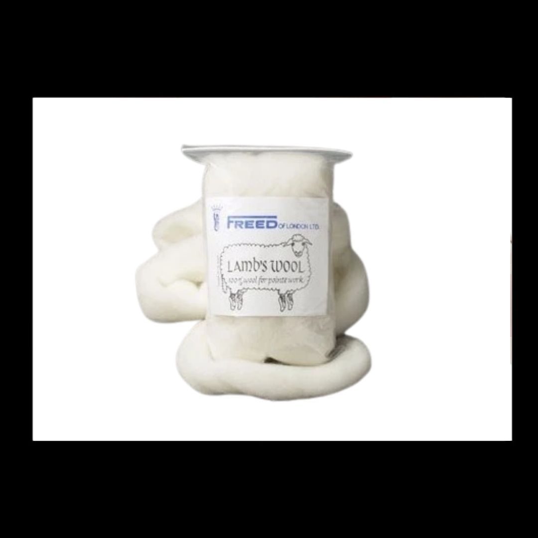 Get Extra Cushion with Lambs Wool