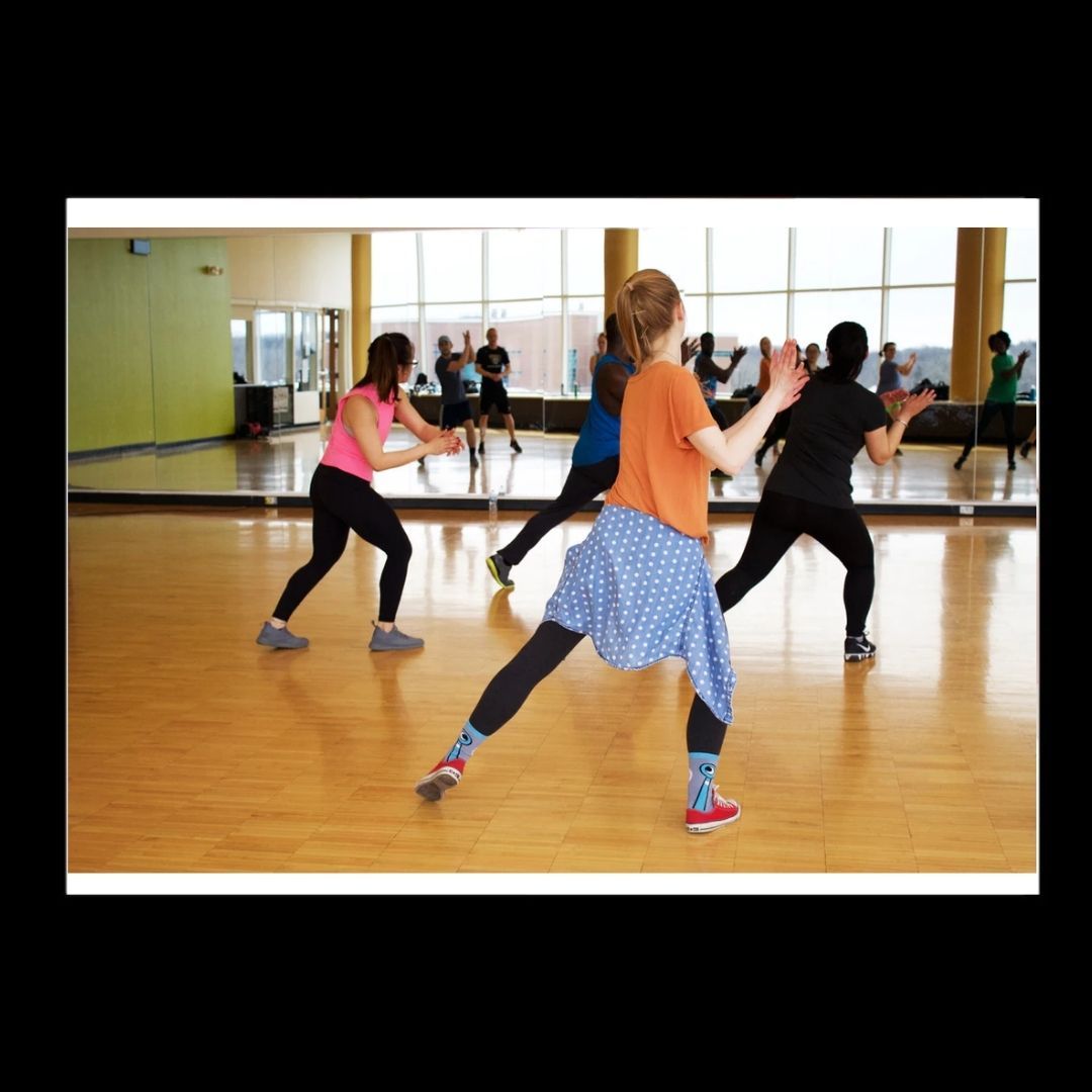 How To Balance School and Dance