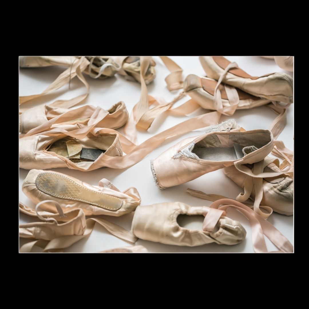 Is it Normal To Switch Between Pointe Shoe Brands?