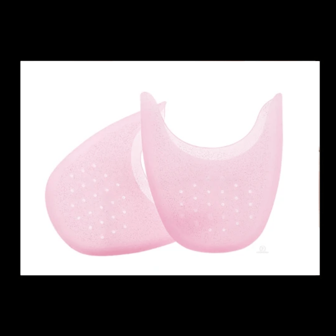 Why Do We Need Toe Pads?