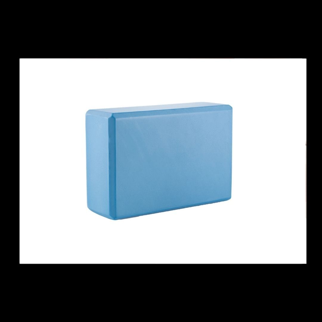 The Benefits Of A Yoga Block