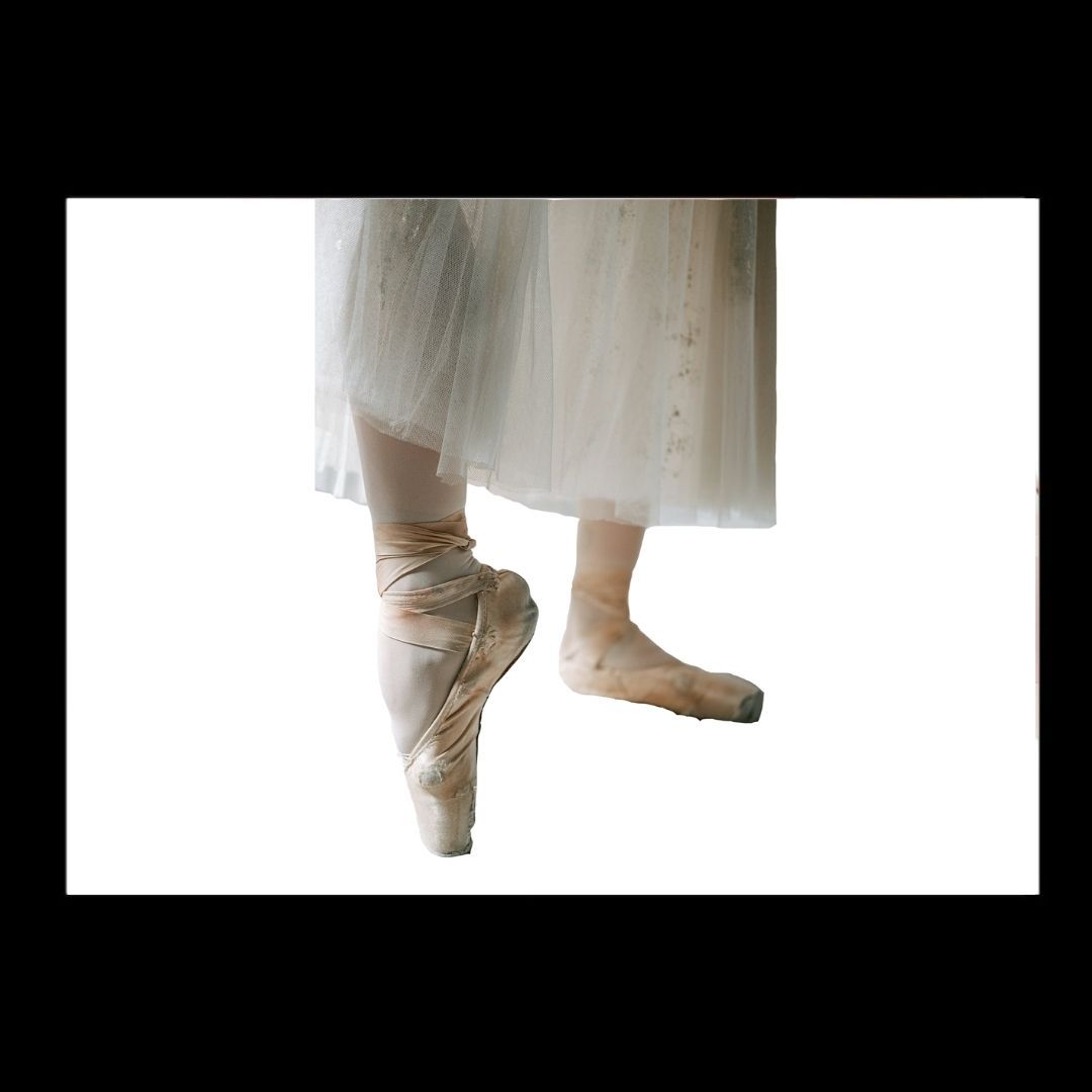 Proper Toenail Care For Dancers