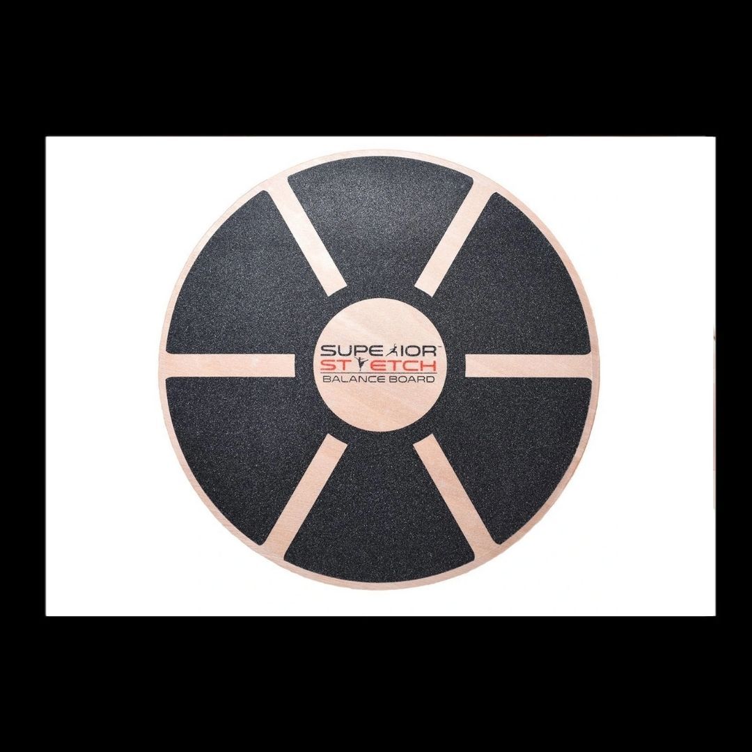 What is a Balance Board