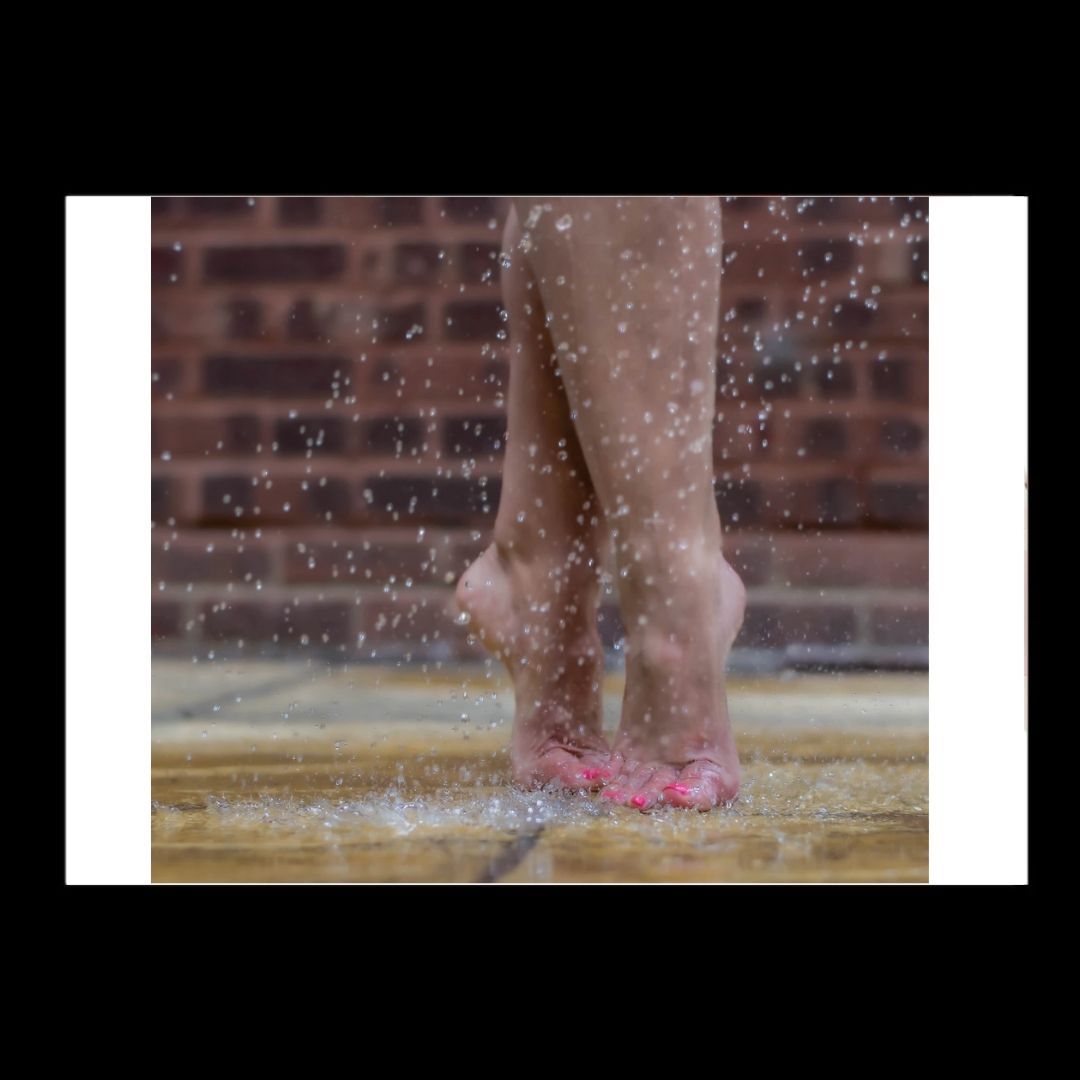 Can A Dancer With Wide Feet Still Go On Pointe?