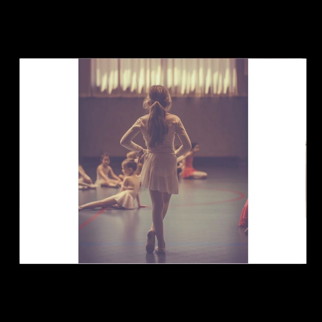 How To Get Over Your First Day Jitters of Dance Class
