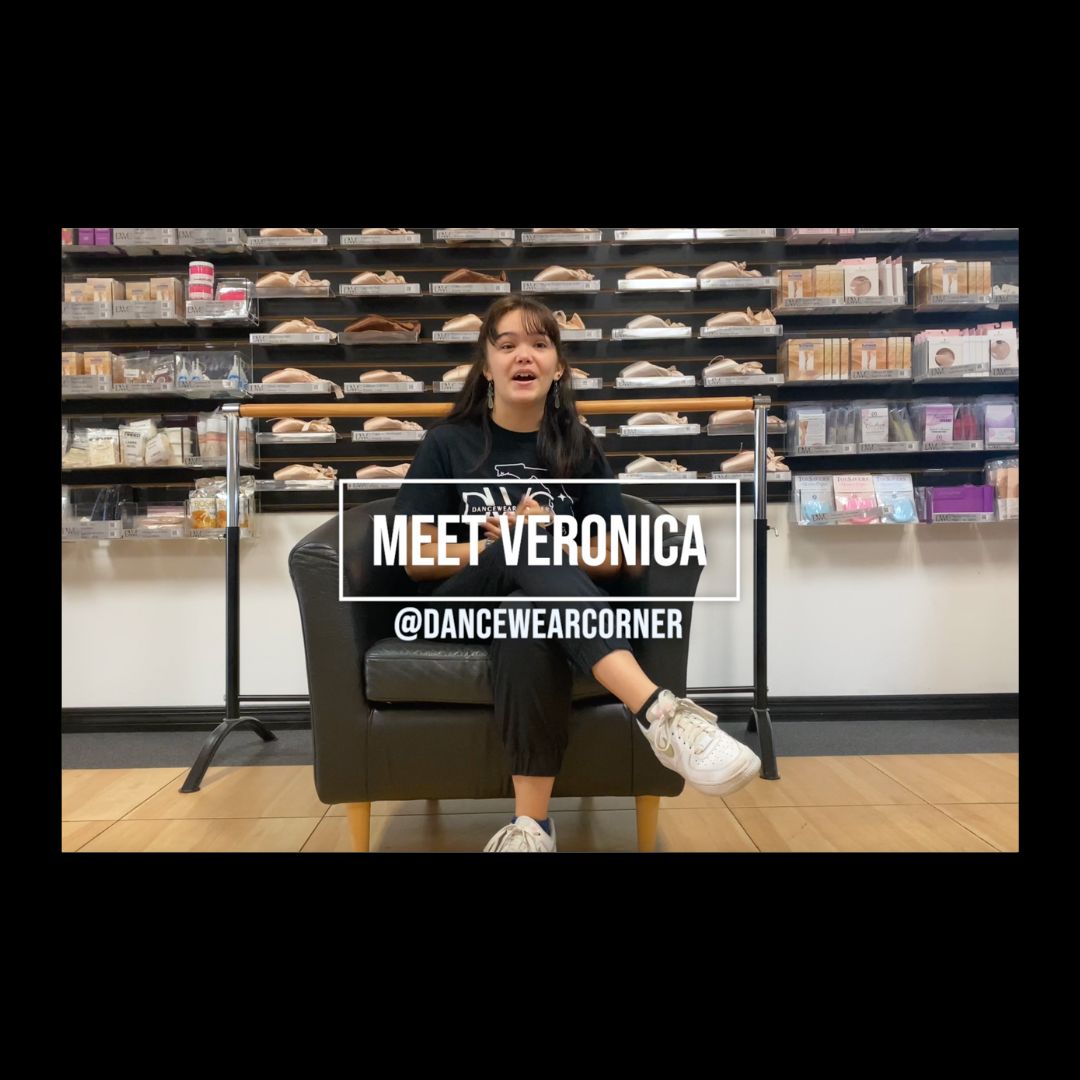 Meet The Staff: Veronica