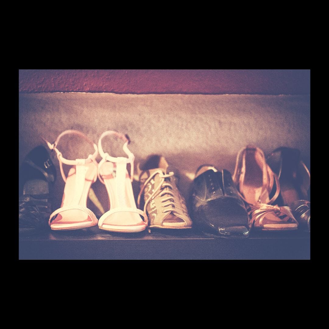What Affects The Longevity Of Your Dance Shoes