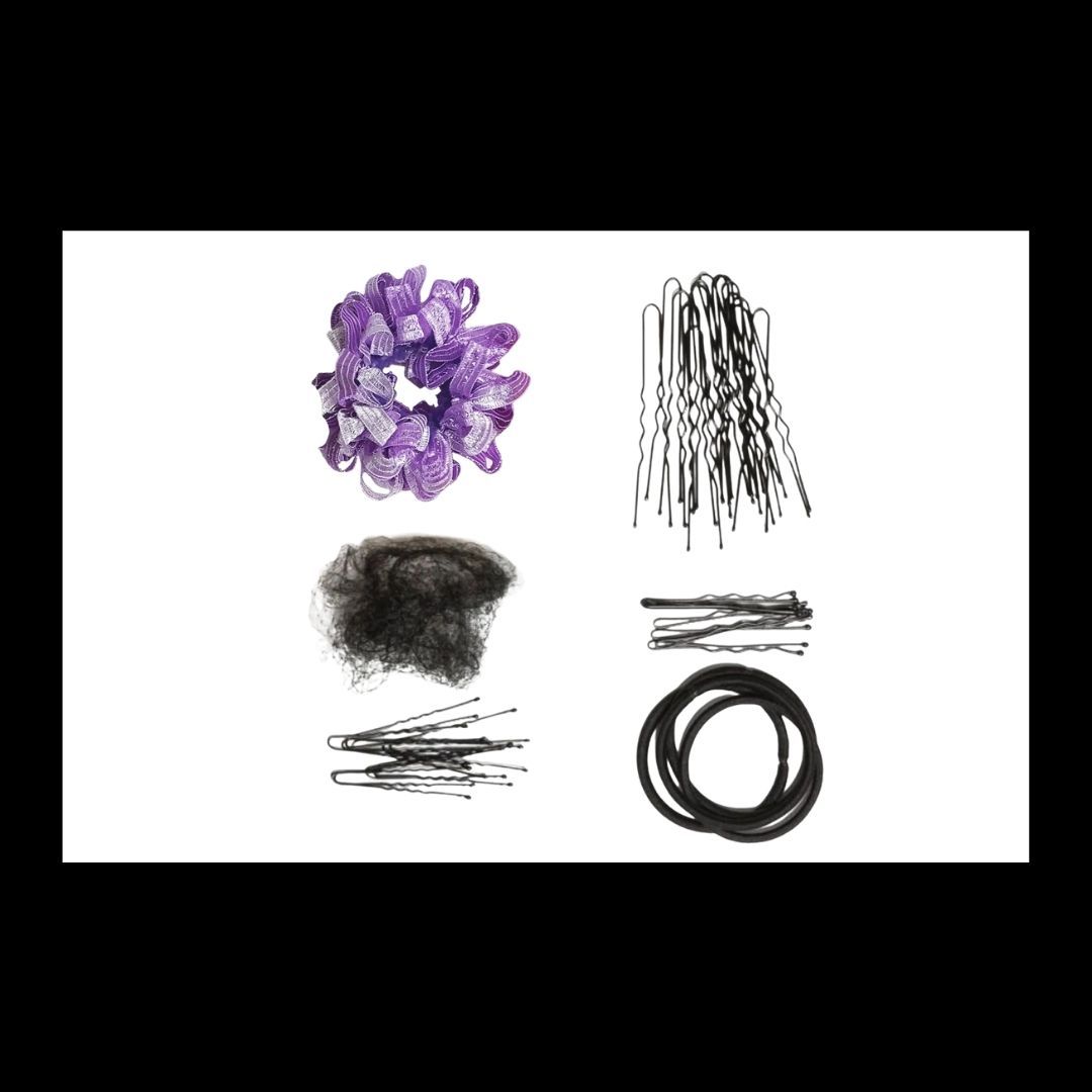 hair accessories