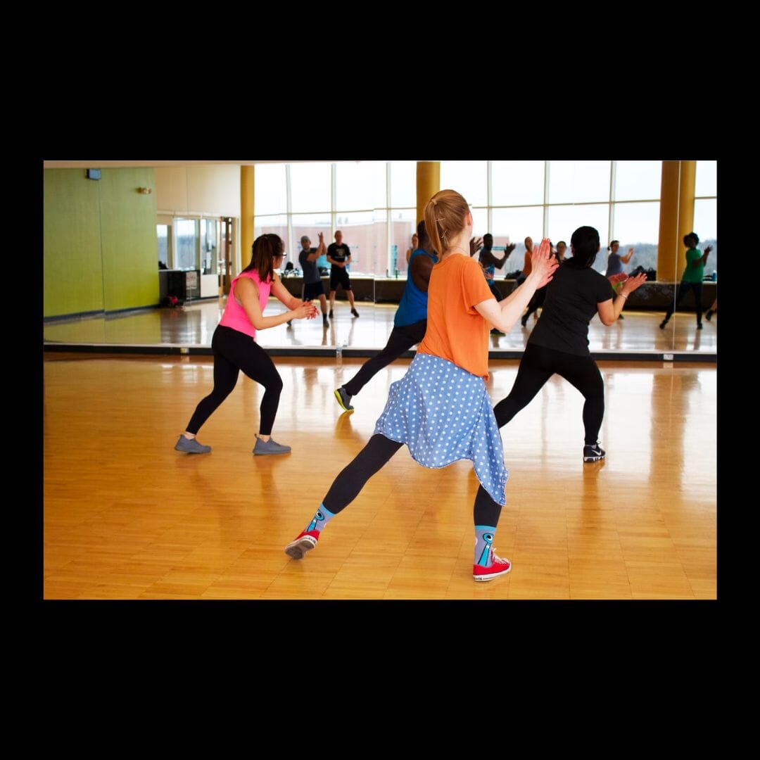 Why Dancing is a Fun Way to Stay Fit